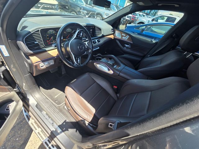 2022 Mercedes-Benz GLS GLS 450 Roseville CA