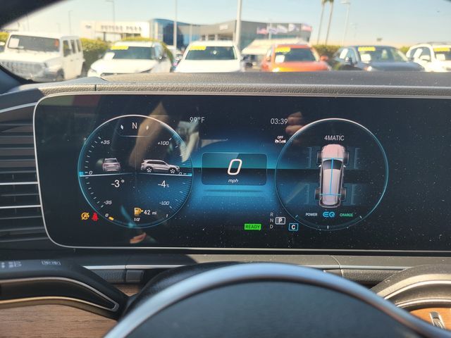2022 Mercedes-Benz GLS GLS 450 Roseville CA