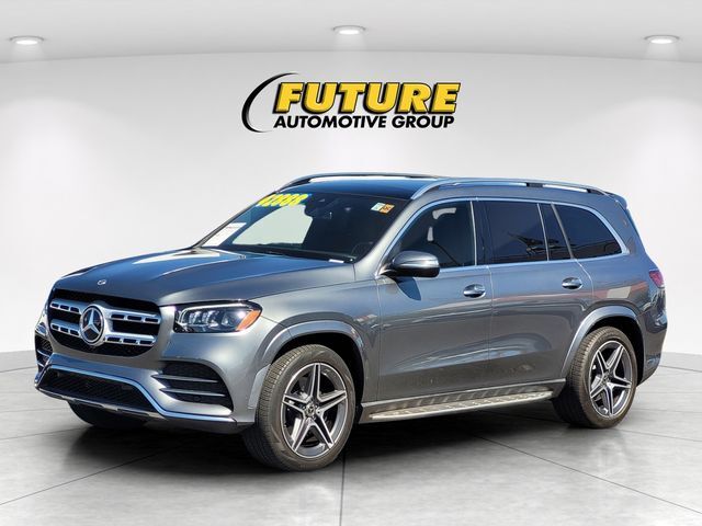 2022 Mercedes-Benz GLS GLS 450 Roseville CA