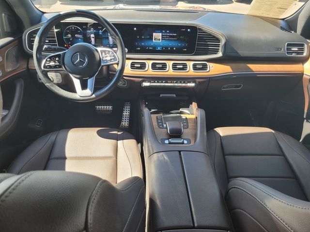 2022 Mercedes-Benz GLS GLS 450 Roseville CA