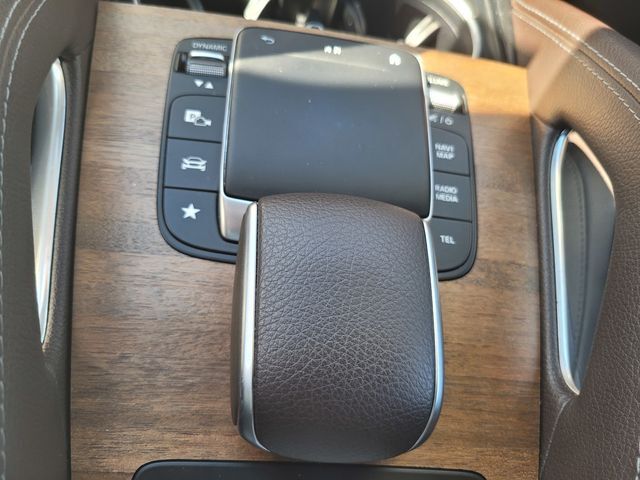 2022 Mercedes-Benz GLS GLS 450 Roseville CA