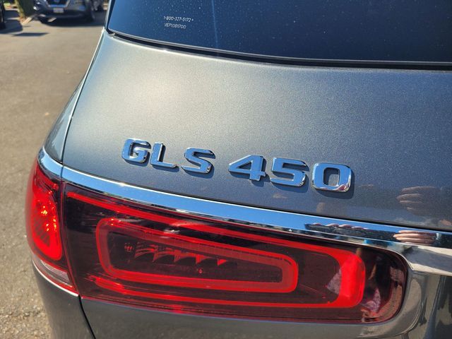 2022 Mercedes-Benz GLS GLS 450 Roseville CA