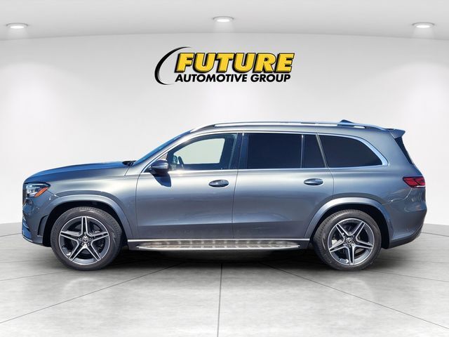 2022 Mercedes-Benz GLS GLS 450 Roseville CA