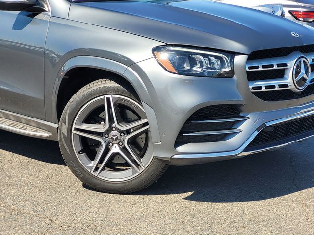2022 Mercedes-Benz GLS GLS 450 Roseville CA