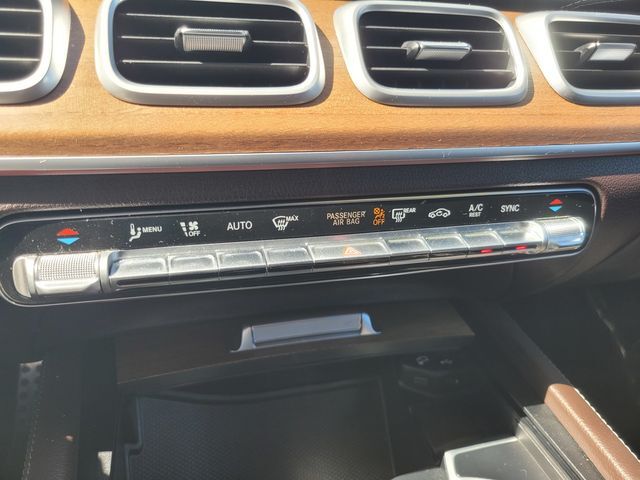 2022 Mercedes-Benz GLS GLS 450 Roseville CA