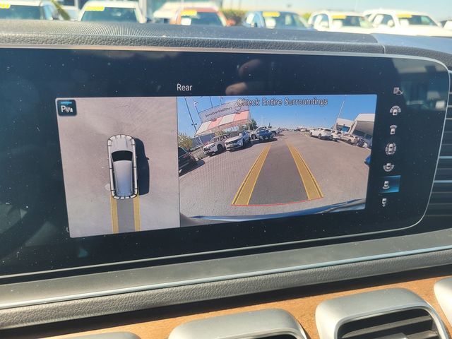 2022 Mercedes-Benz GLS GLS 450 Roseville CA