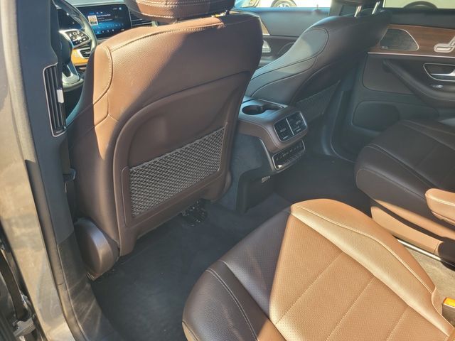 2022 Mercedes-Benz GLS GLS 450 Roseville CA