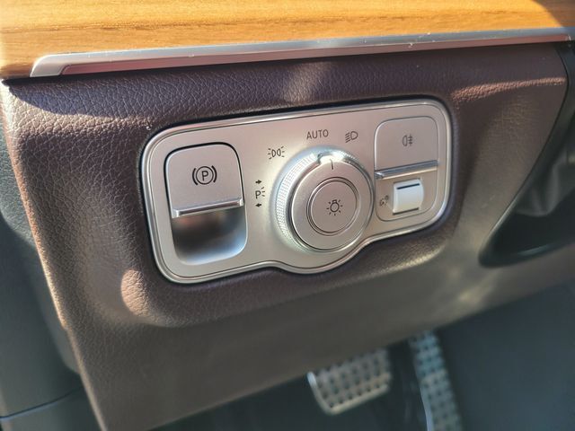 2022 Mercedes-Benz GLS GLS 450 Roseville CA
