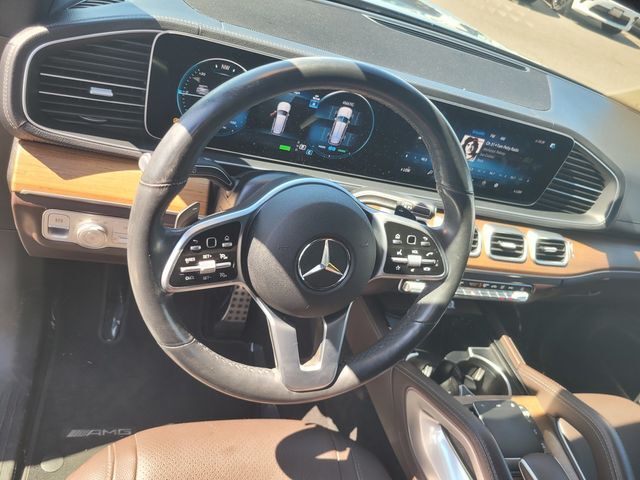 2022 Mercedes-Benz GLS GLS 450 Roseville CA