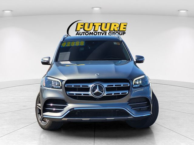2022 Mercedes-Benz GLS GLS 450 Roseville CA