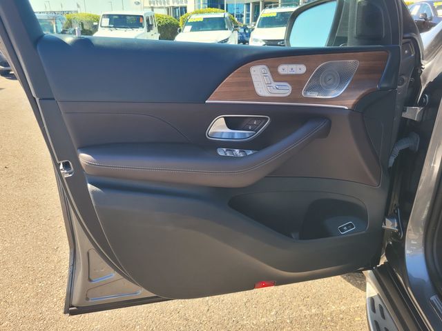 2022 Mercedes-Benz GLS GLS 450 Roseville CA