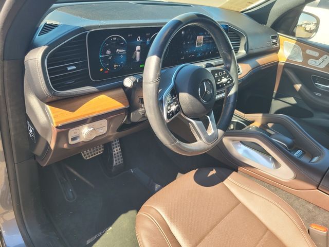 2022 Mercedes-Benz GLS GLS 450 Roseville CA
