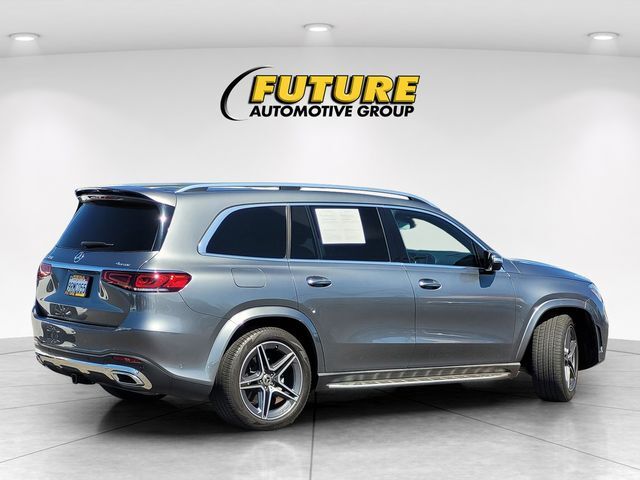 2022 Mercedes-Benz GLS GLS 450 Roseville CA