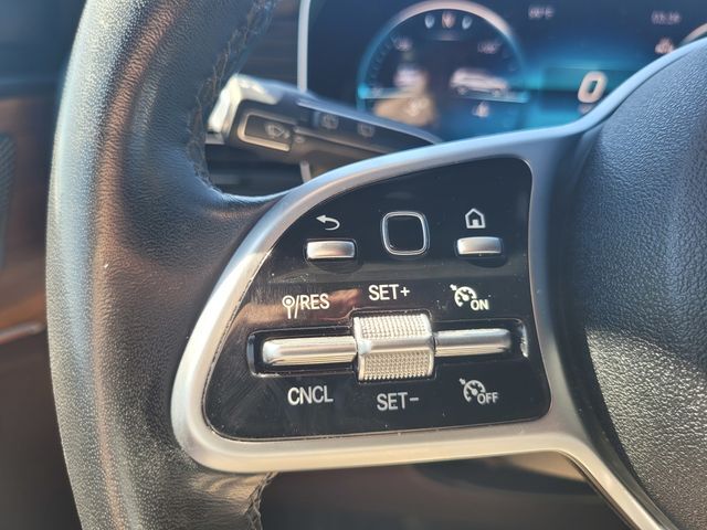 2022 Mercedes-Benz GLS GLS 450 Roseville CA