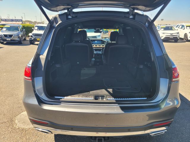 2022 Mercedes-Benz GLS GLS 450 Roseville CA