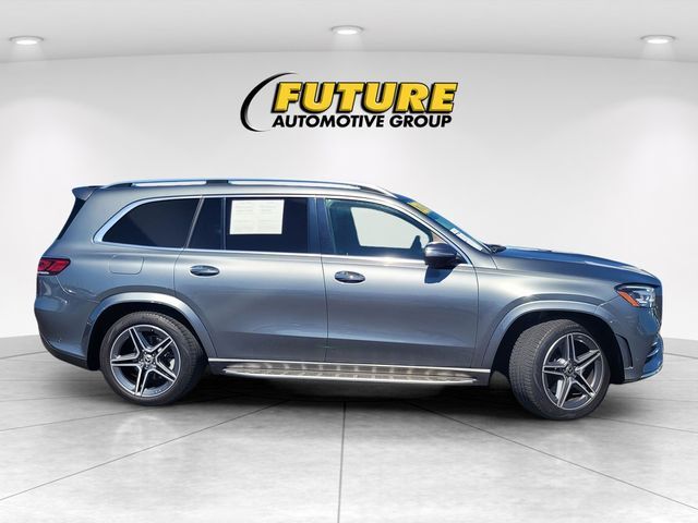 2022 Mercedes-Benz GLS GLS 450 Roseville CA