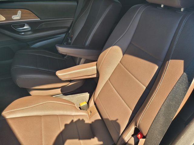 2022 Mercedes-Benz GLS GLS 450 Roseville CA