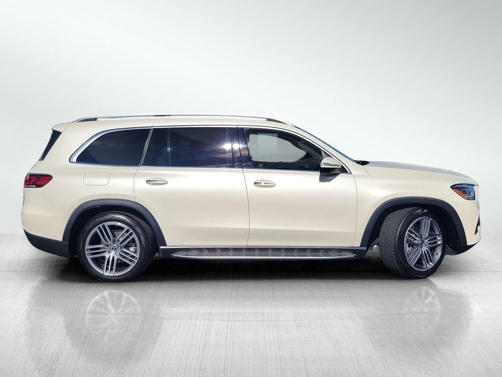 2022 Mercedes-Benz GLS GLS 450 Roseville CA