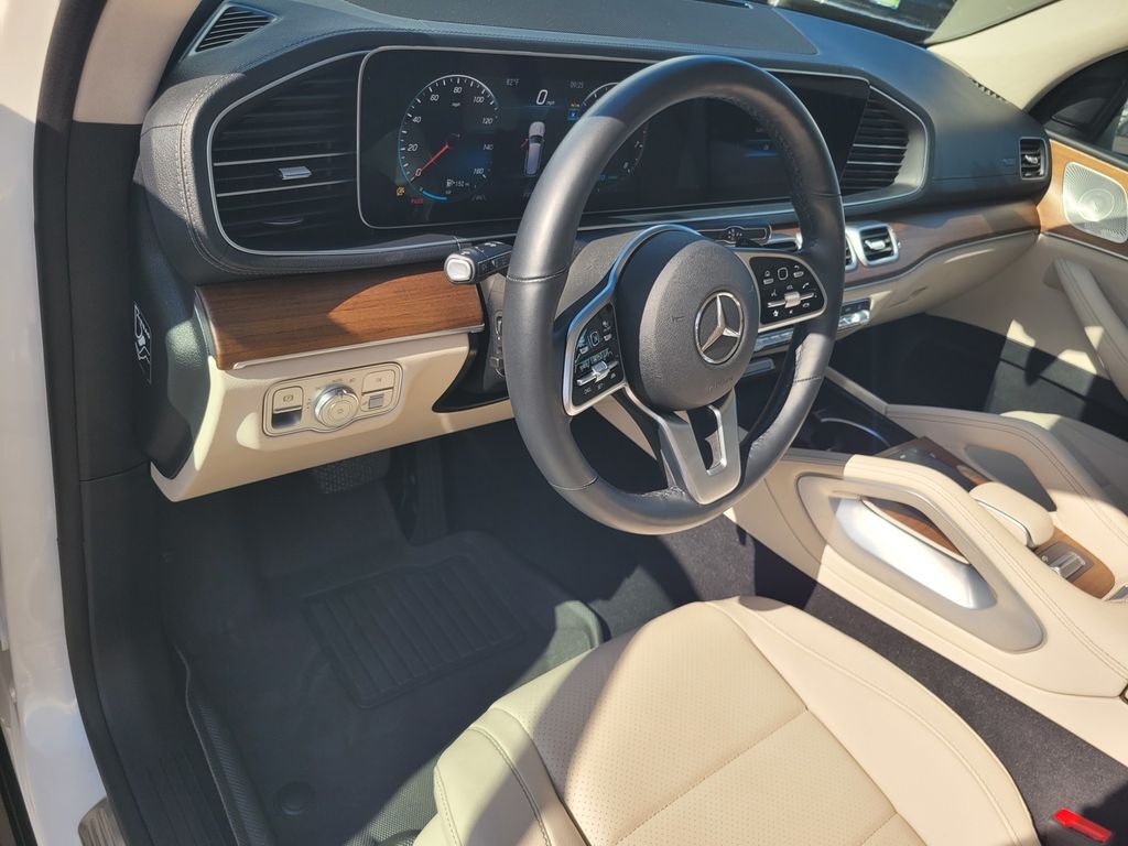 2022 Mercedes-Benz GLS GLS 450 Roseville CA