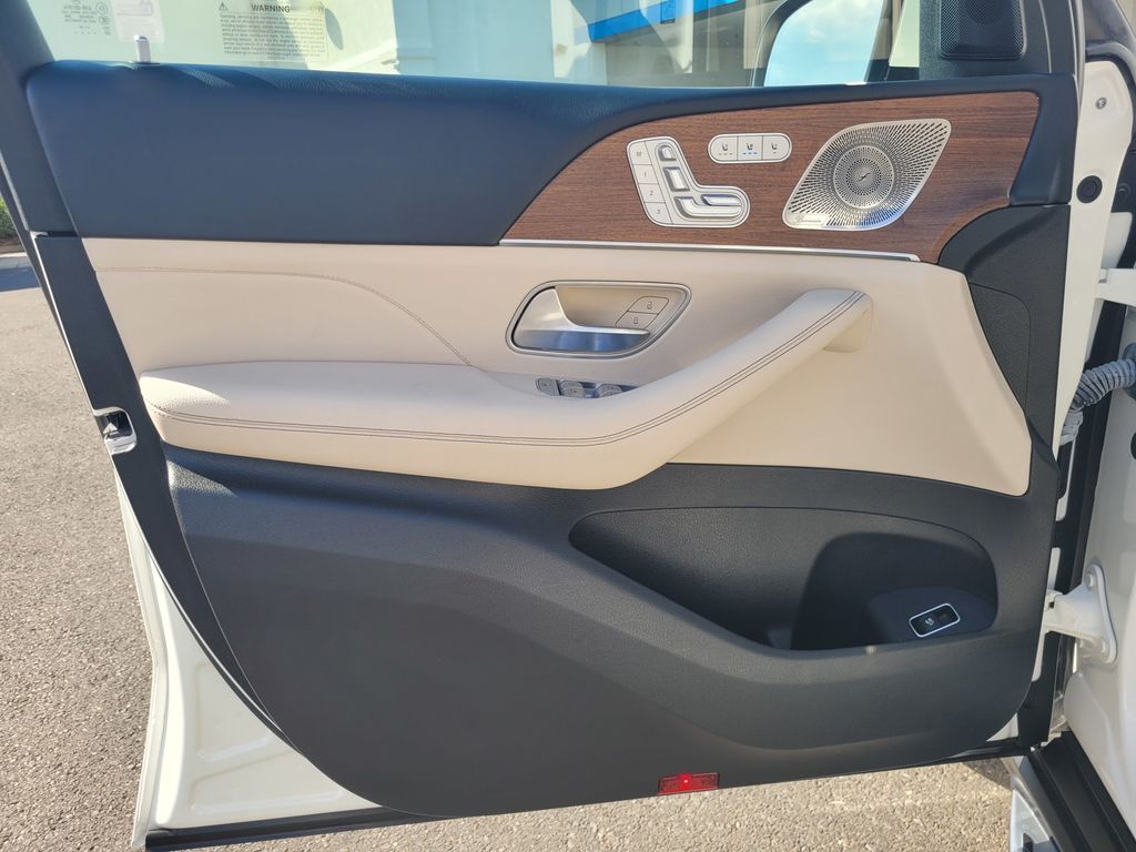 2022 Mercedes-Benz GLS GLS 450 Roseville CA