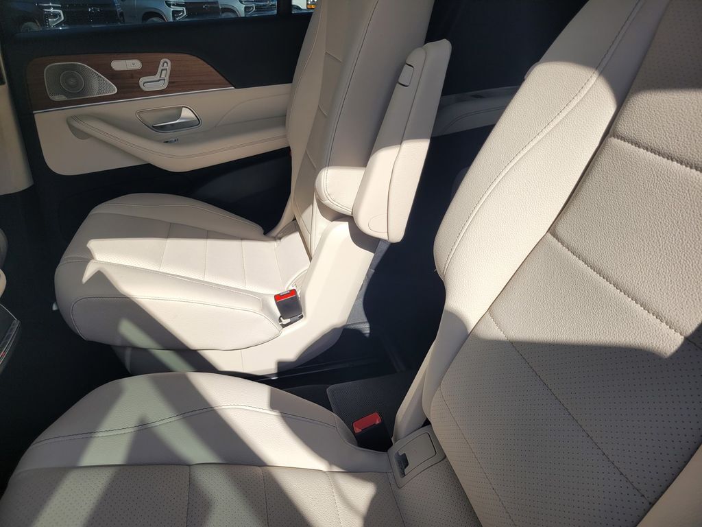 2022 Mercedes-Benz GLS GLS 450 Roseville CA