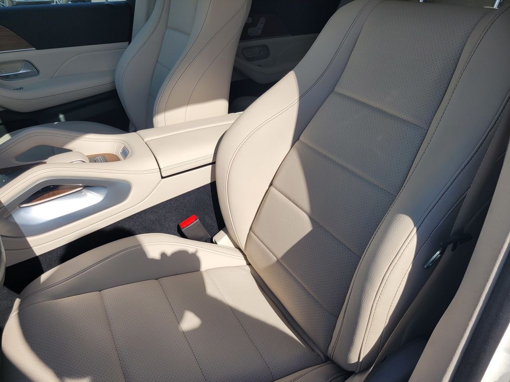 2022 Mercedes-Benz GLS GLS 450 Roseville CA