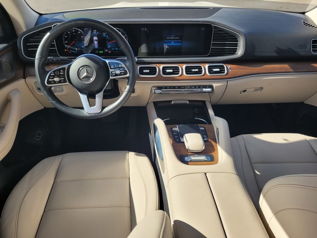 2022 Mercedes-Benz GLS GLS 450 Roseville CA