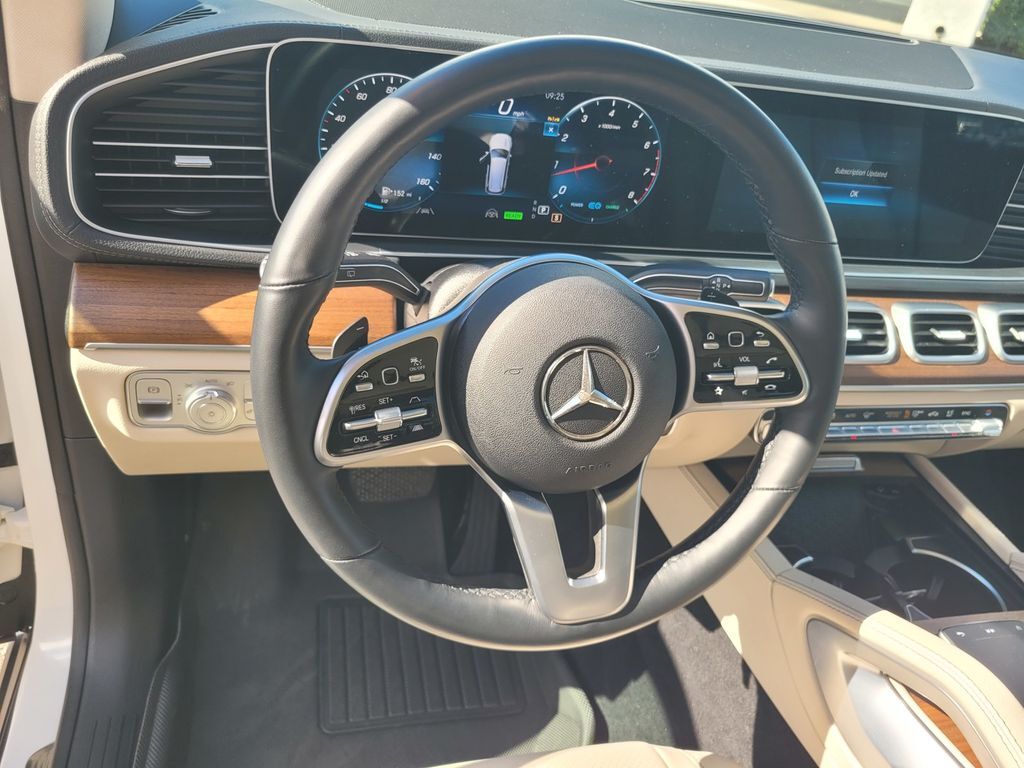 2022 Mercedes-Benz GLS GLS 450 Roseville CA