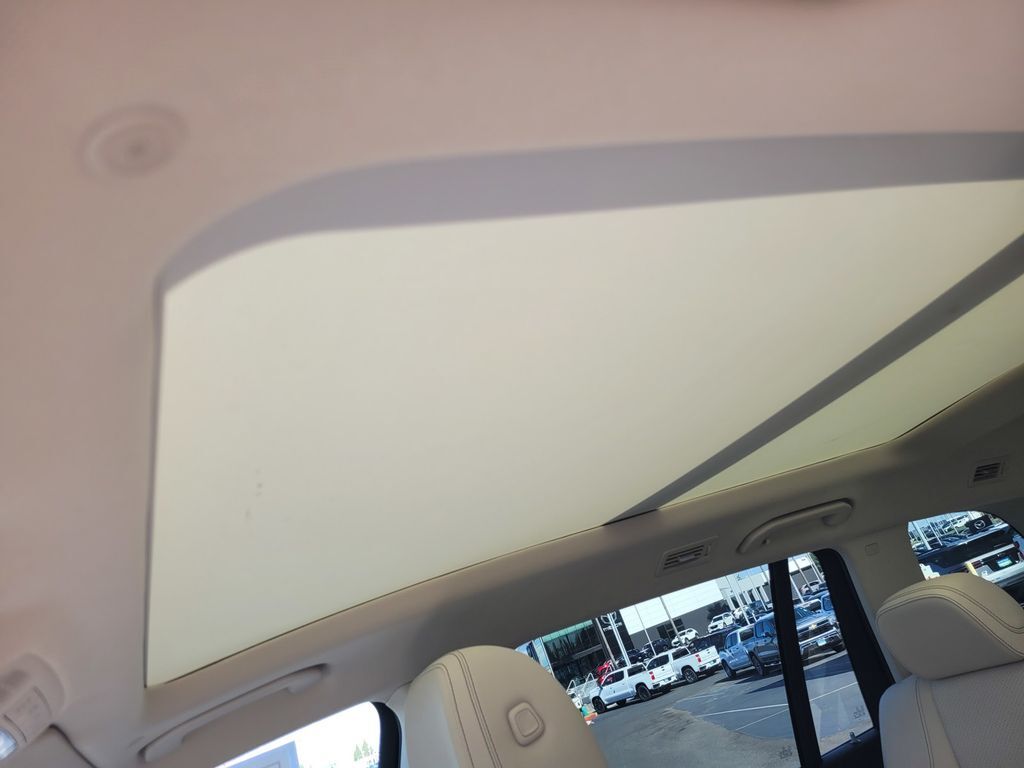 2022 Mercedes-Benz GLS GLS 450 Roseville CA