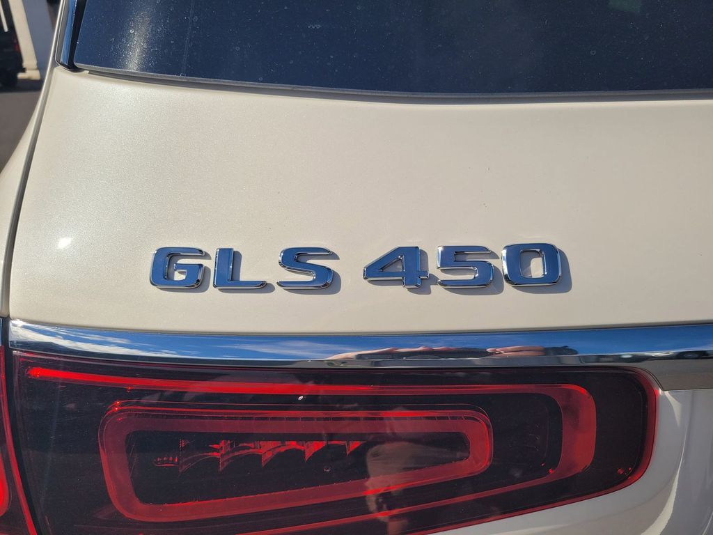 2022 Mercedes-Benz GLS GLS 450 Roseville CA
