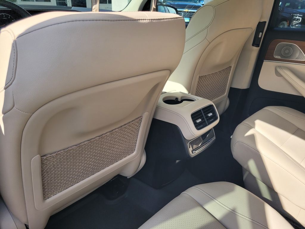 2022 Mercedes-Benz GLS GLS 450 Roseville CA