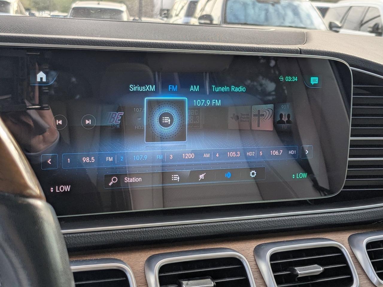 2022 Mercedes-Benz GLS GLS 450