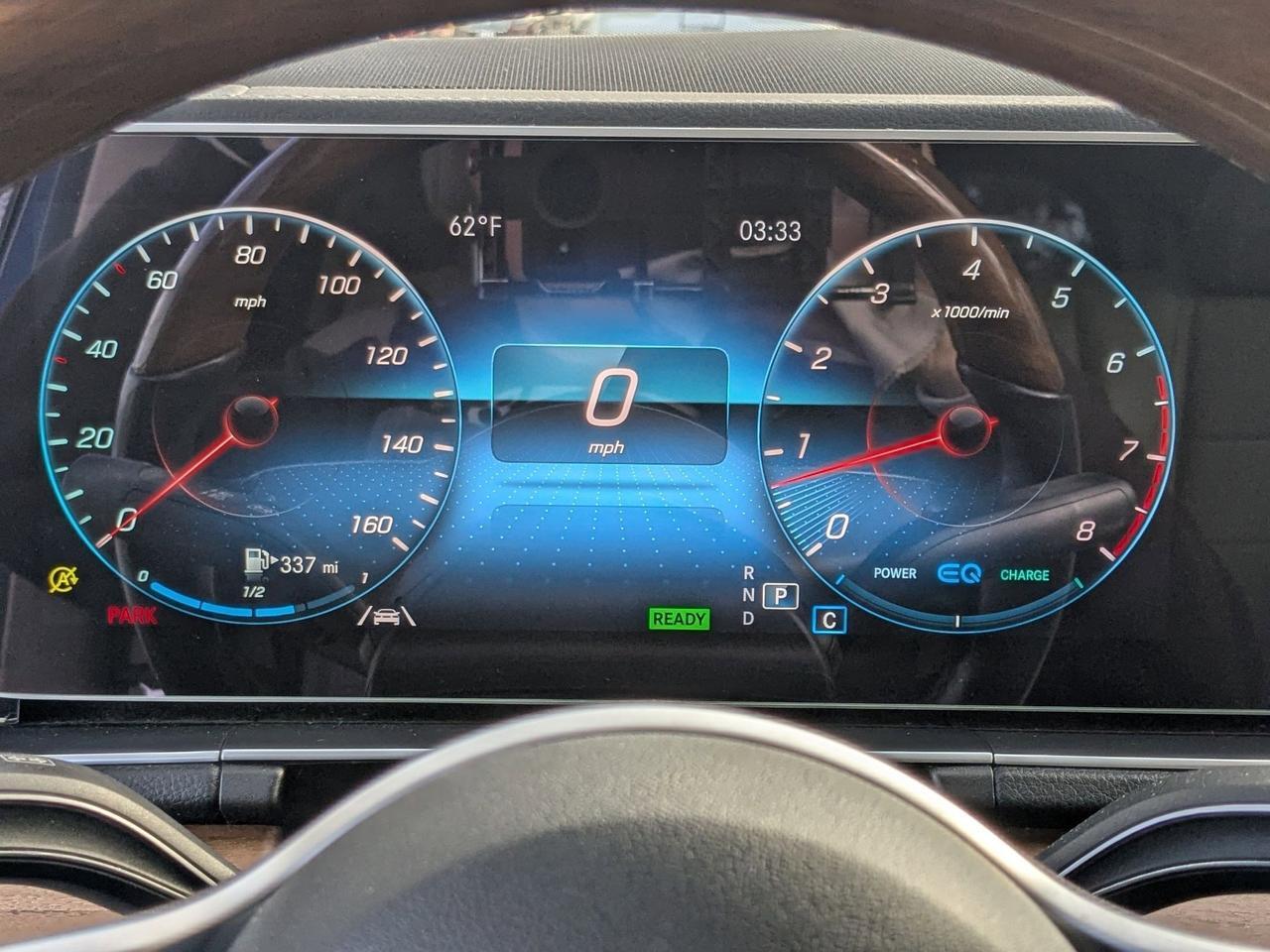 2022 Mercedes-Benz GLS GLS 450