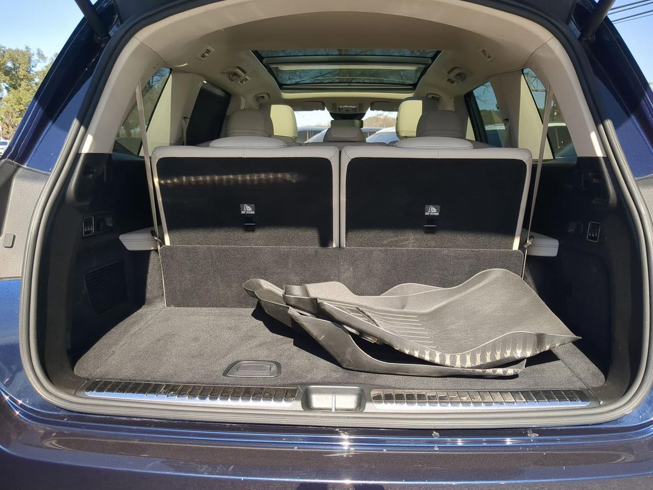 2022 Mercedes-Benz GLS GLS 450