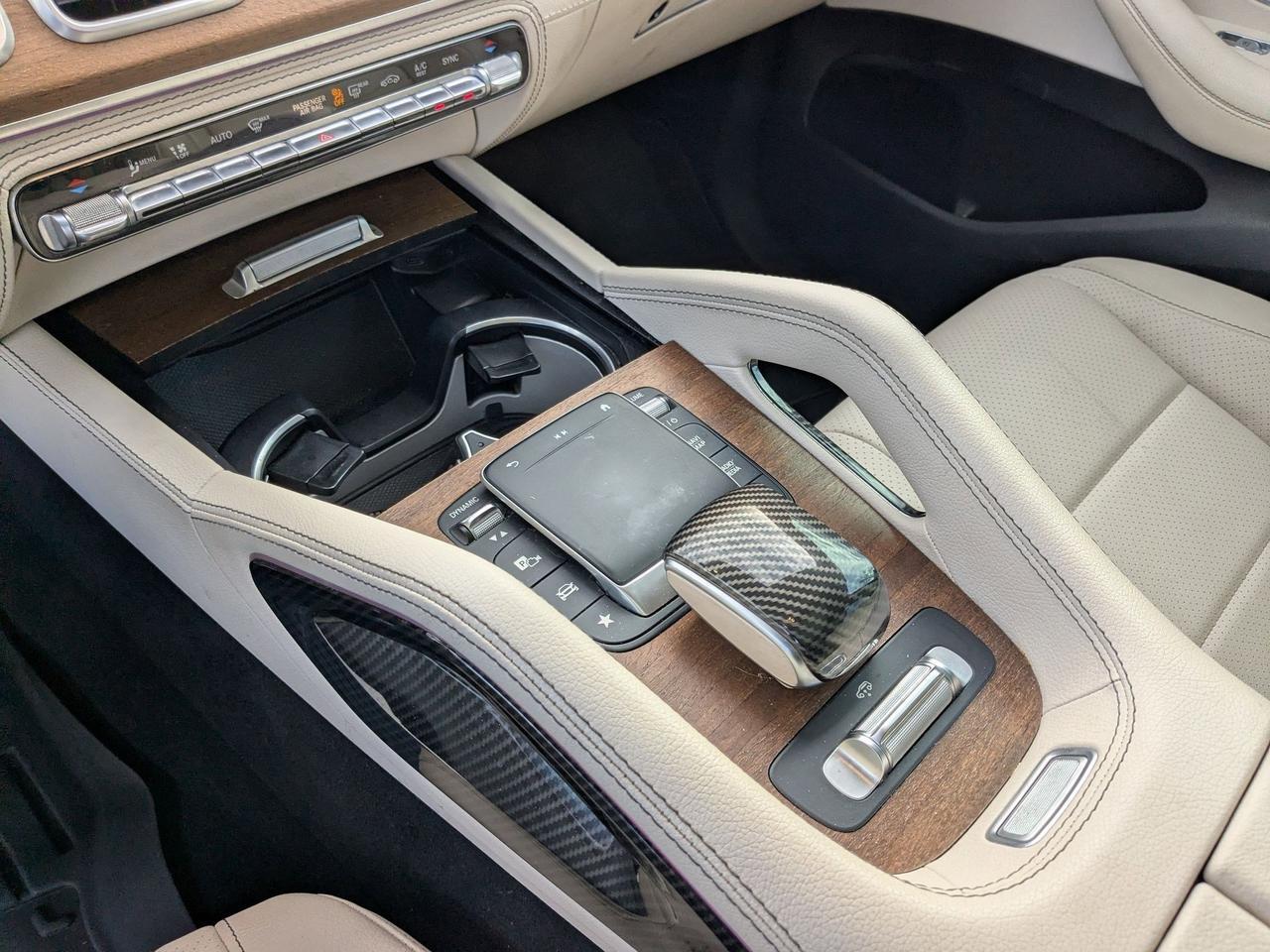 2022 Mercedes-Benz GLS GLS 450