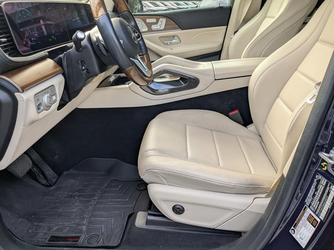 2022 Mercedes-Benz GLS GLS 450