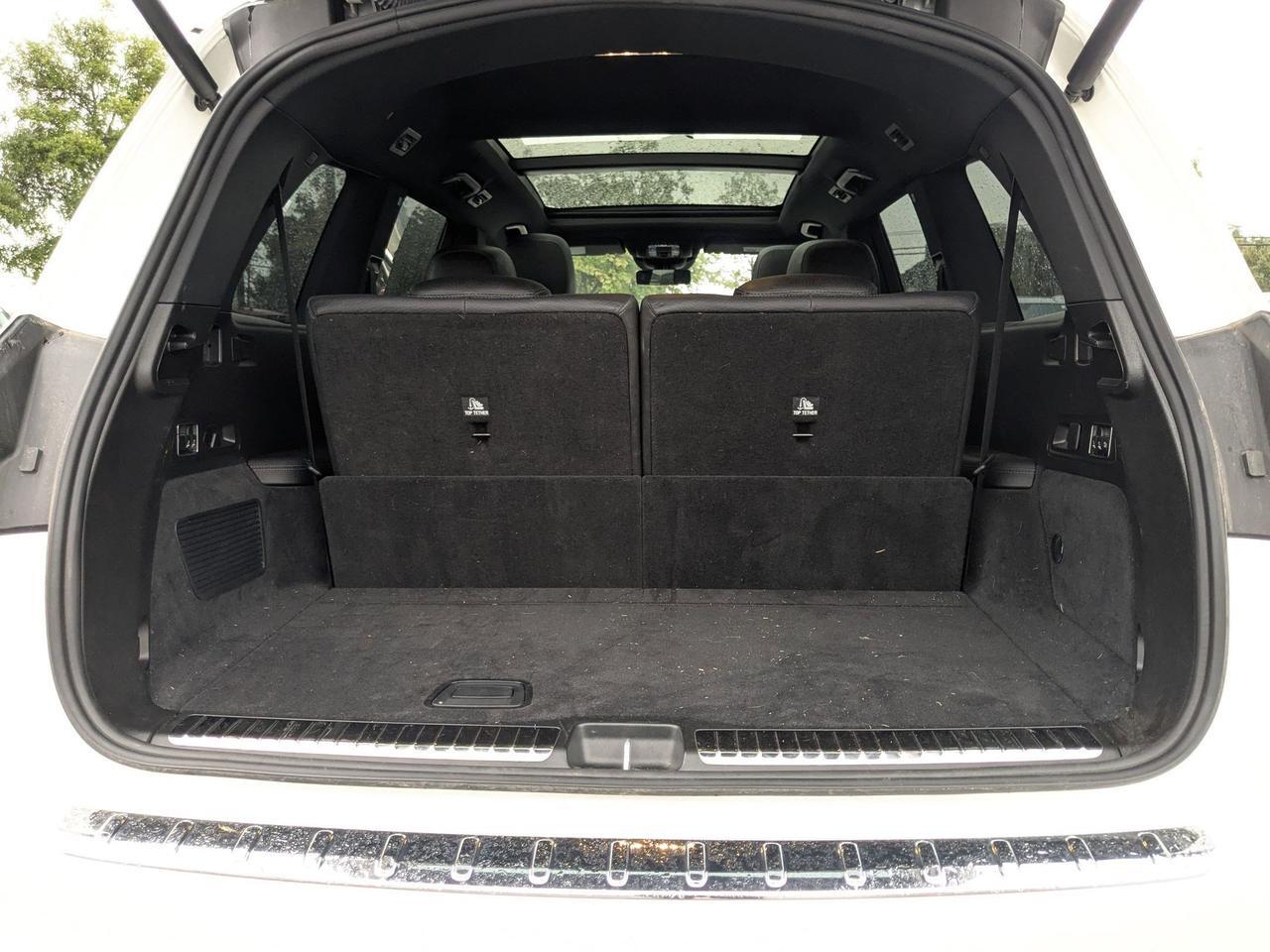 2022 Mercedes-Benz GLS GLS 450