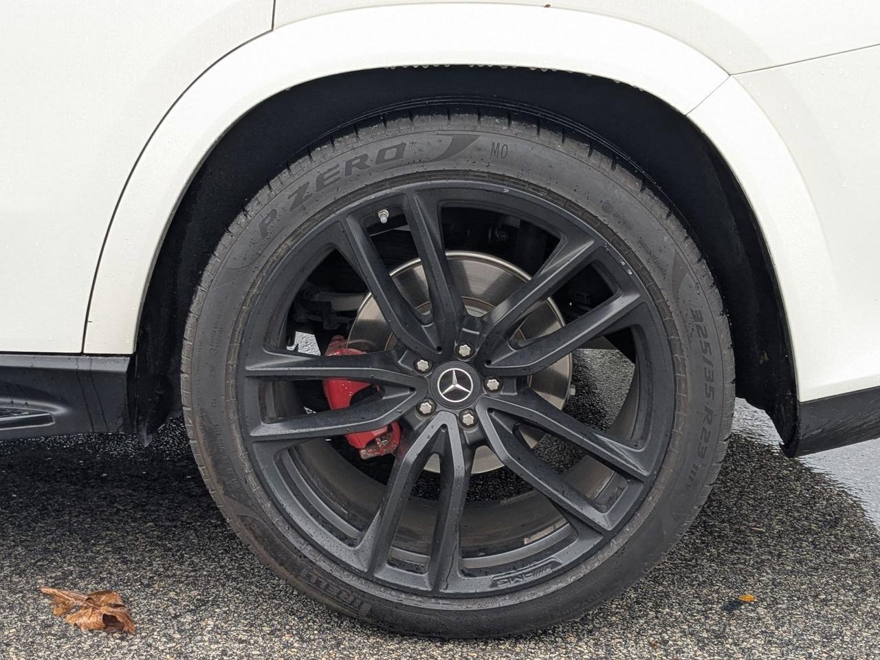 2022 Mercedes-Benz GLS GLS 450