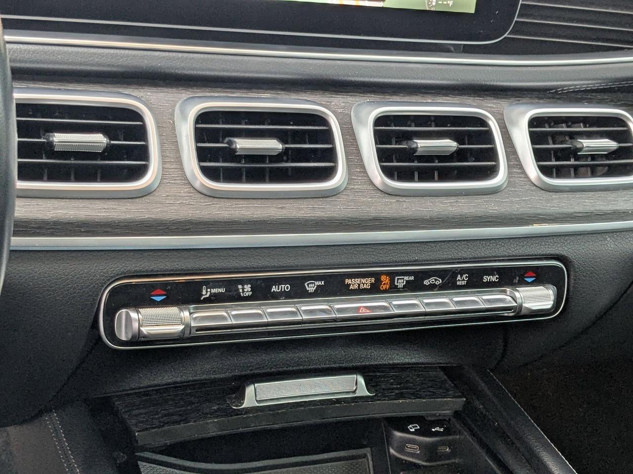 2022 Mercedes-Benz GLS GLS 450