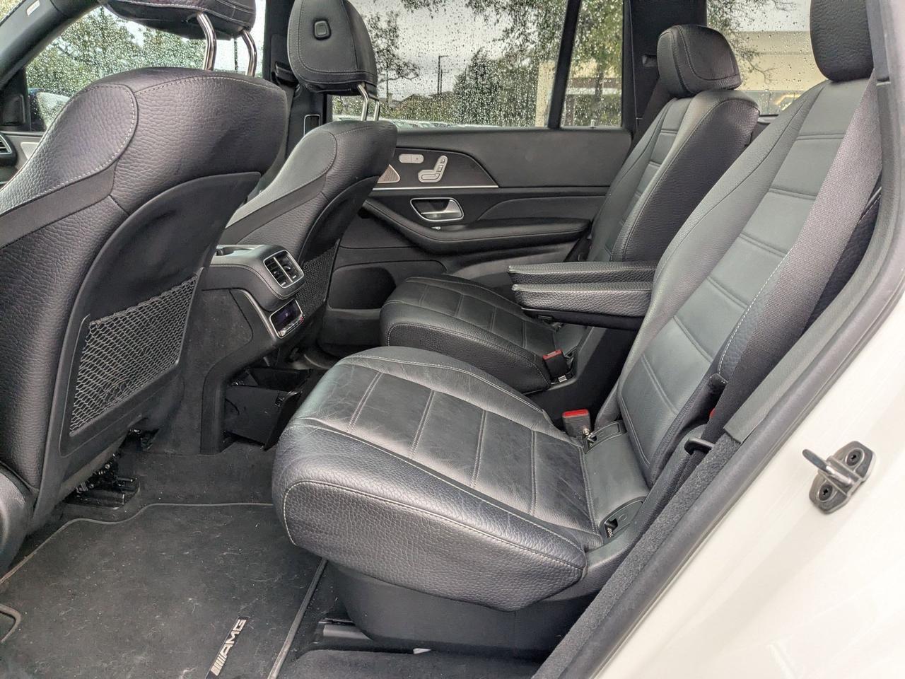 2022 Mercedes-Benz GLS GLS 450