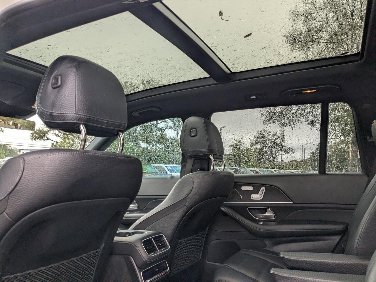 2022 Mercedes-Benz GLS GLS 450