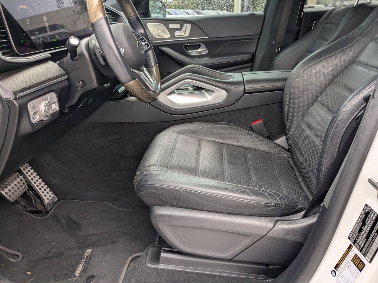 2022 Mercedes-Benz GLS GLS 450