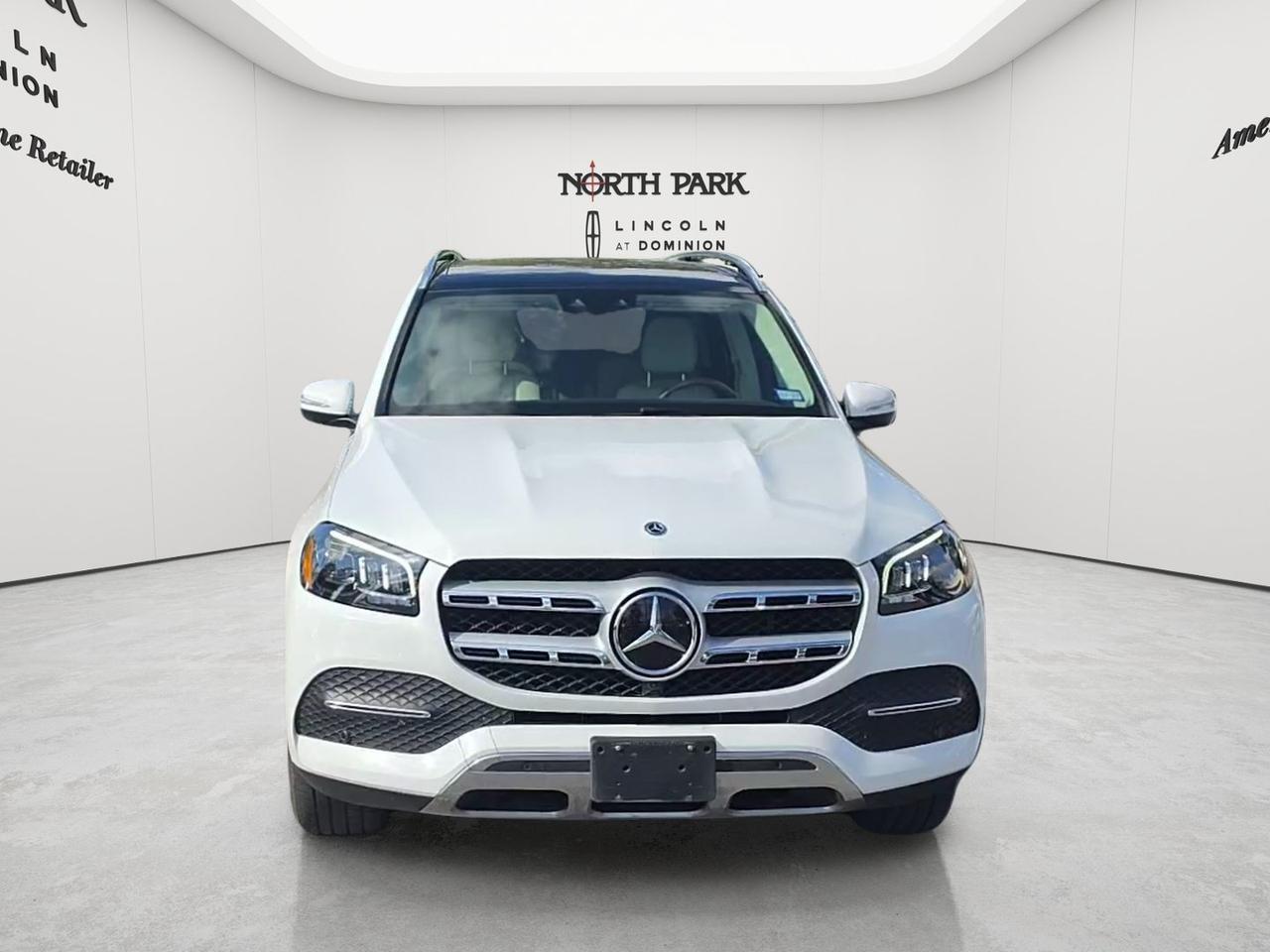 2022 Mercedes-Benz GLS GLS 450