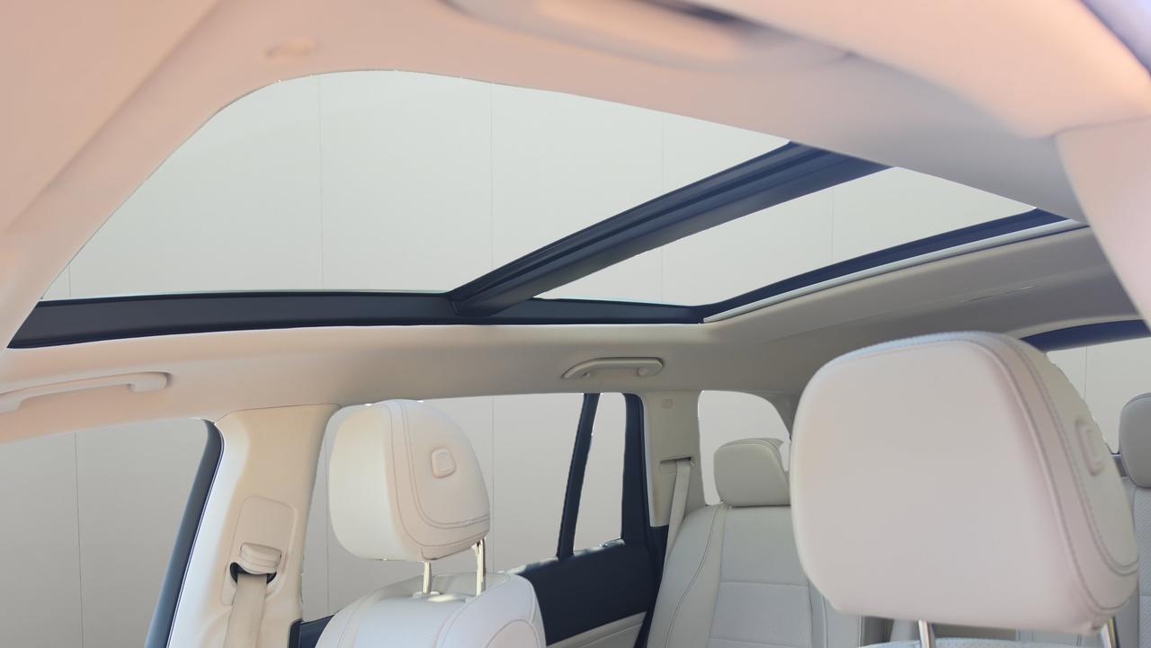 2022 Mercedes-Benz GLS GLS 450