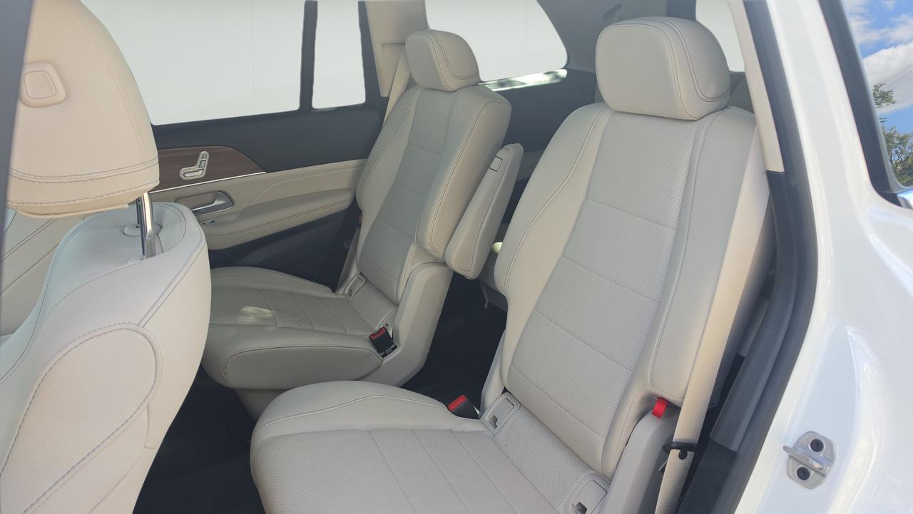 2022 Mercedes-Benz GLS GLS 450