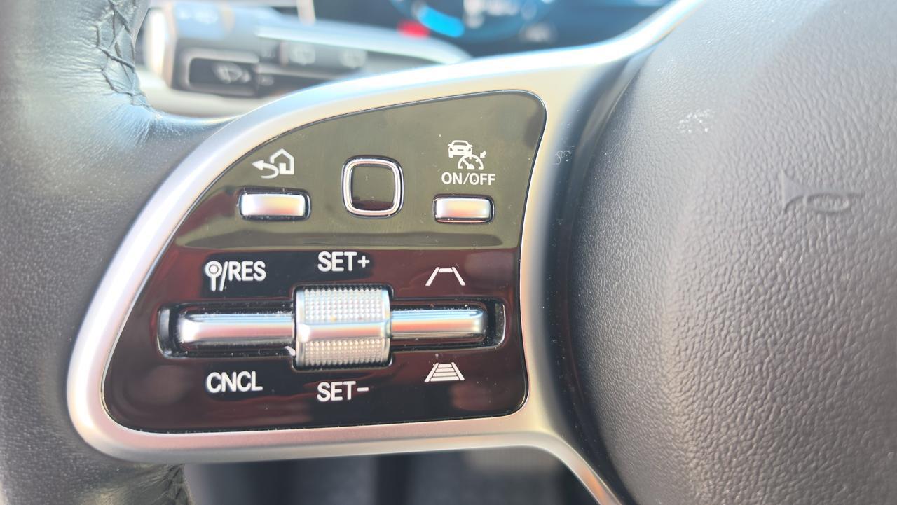 2022 Mercedes-Benz GLS GLS 450