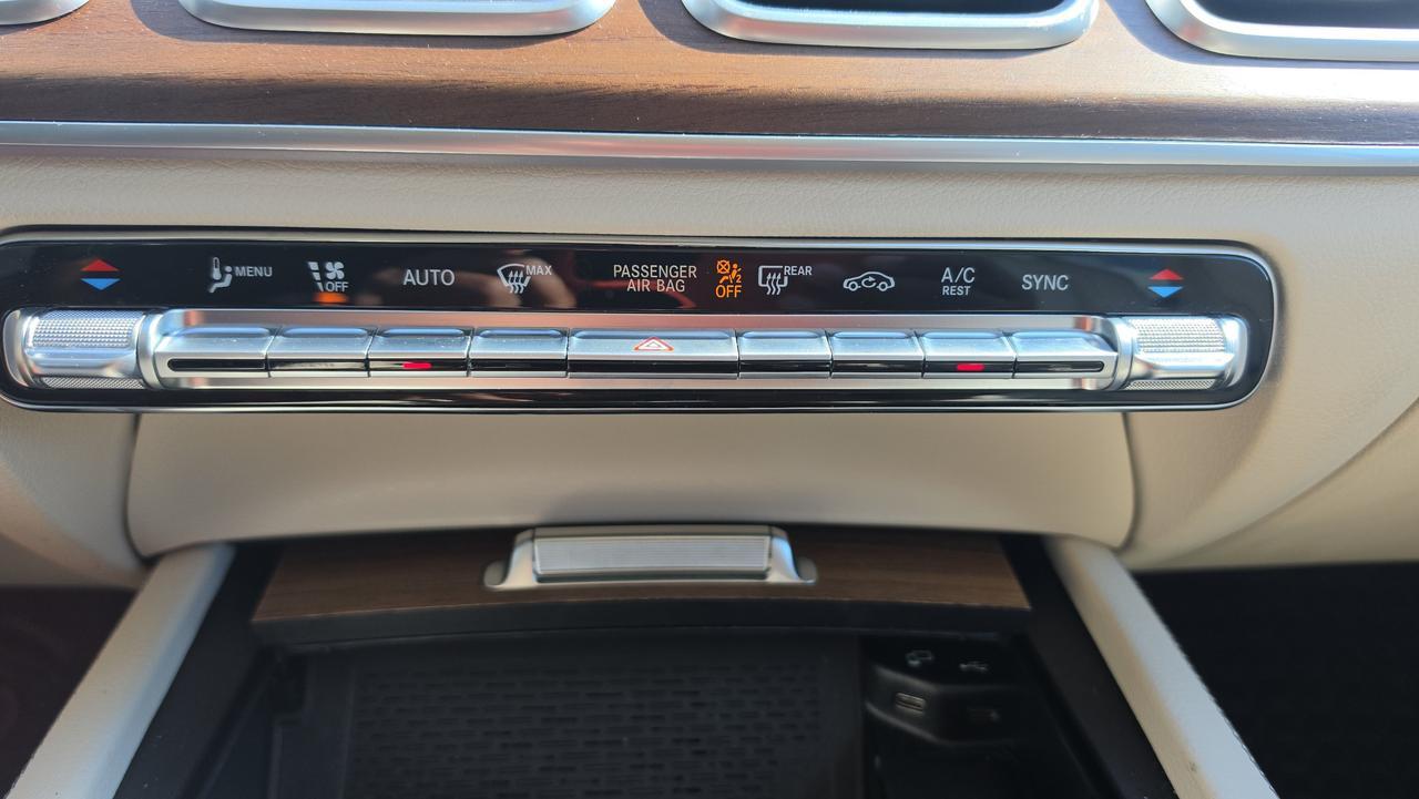 2022 Mercedes-Benz GLS GLS 450