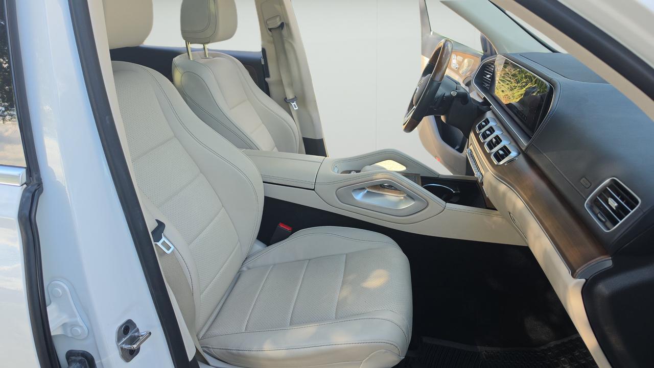 2022 Mercedes-Benz GLS GLS 450