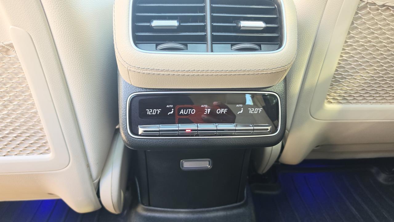 2022 Mercedes-Benz GLS GLS 450
