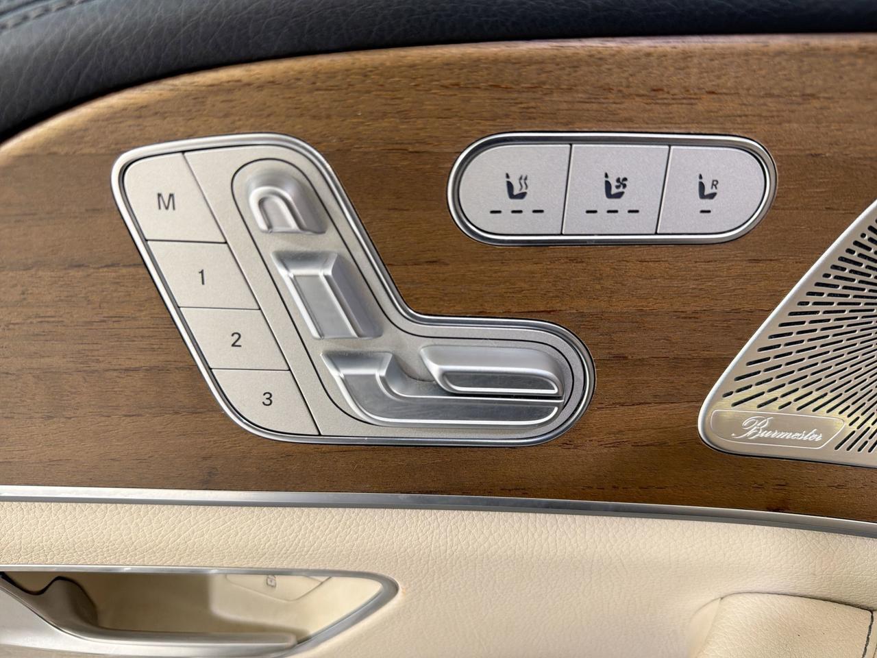 2022 Mercedes-Benz GLS GLS 450 San Antonio TX